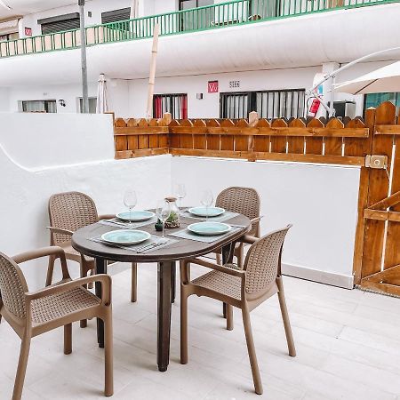 Dahlia Apartment Dunasol Corralejo Esterno foto