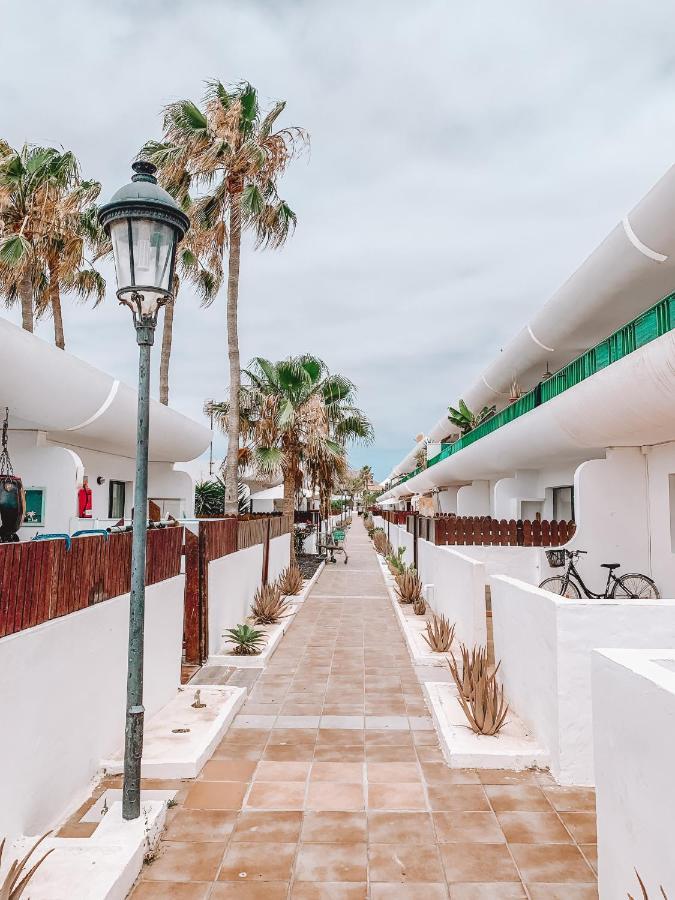 Dahlia Apartment Dunasol Corralejo Esterno foto