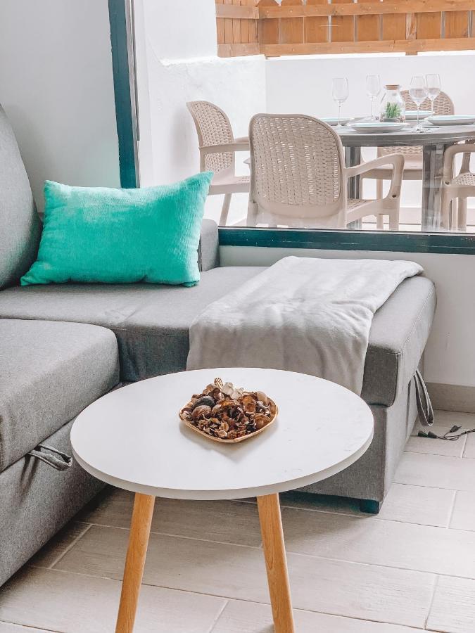 Dahlia Apartment Dunasol Corralejo Esterno foto