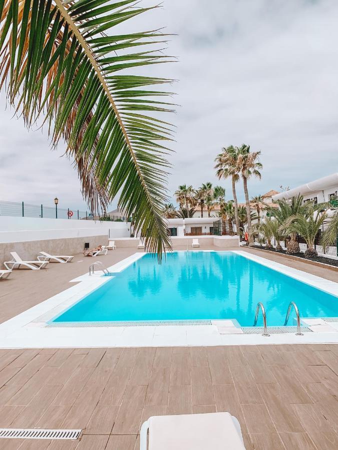Dahlia Apartment Dunasol Corralejo Esterno foto