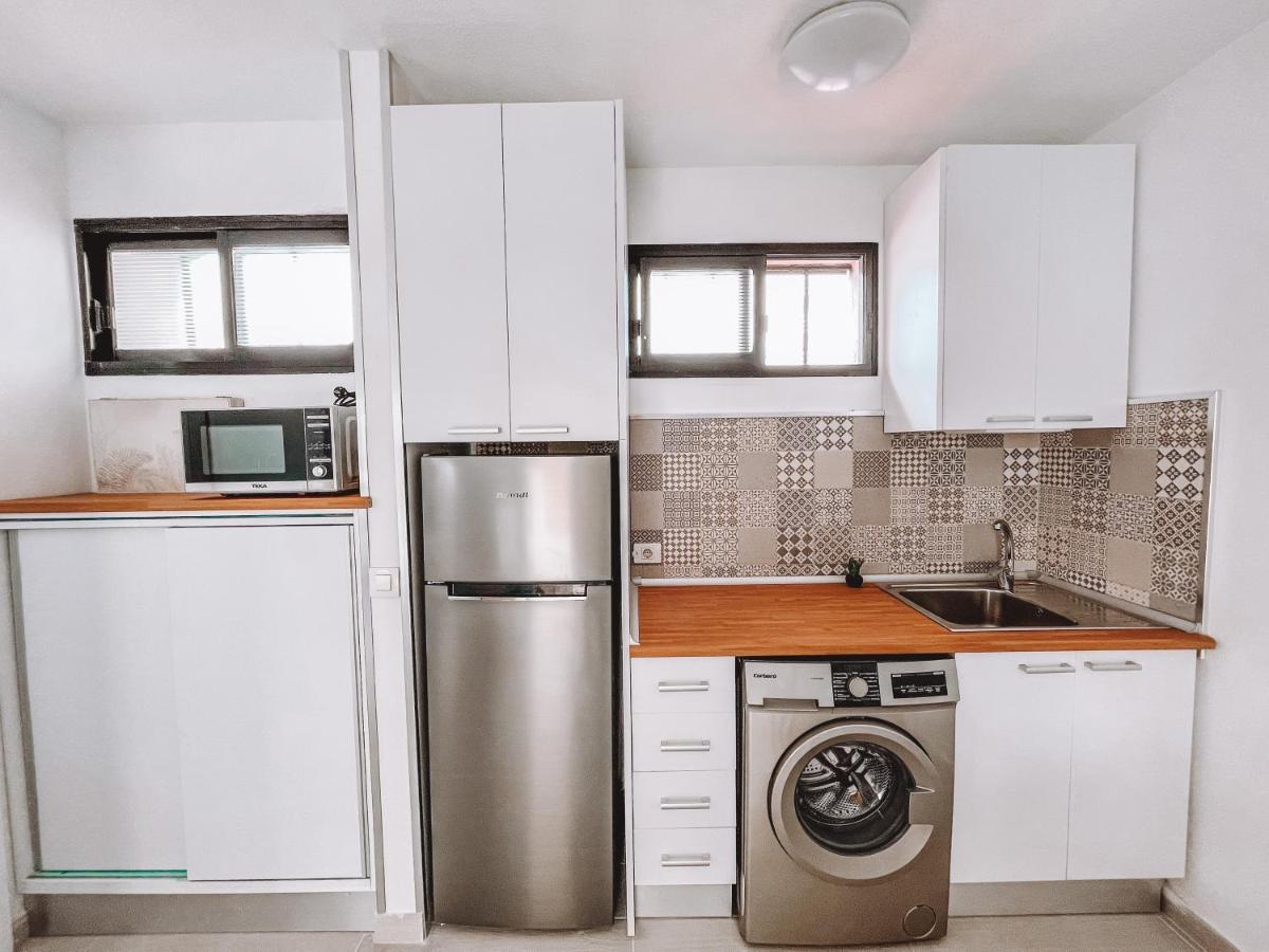 Dahlia Apartment Dunasol Corralejo Esterno foto