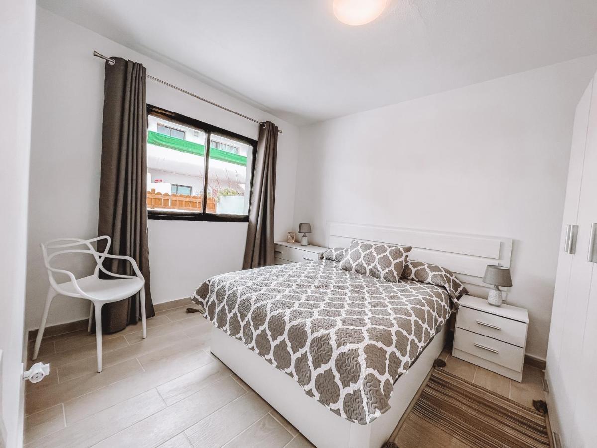 Dahlia Apartment Dunasol Corralejo Esterno foto