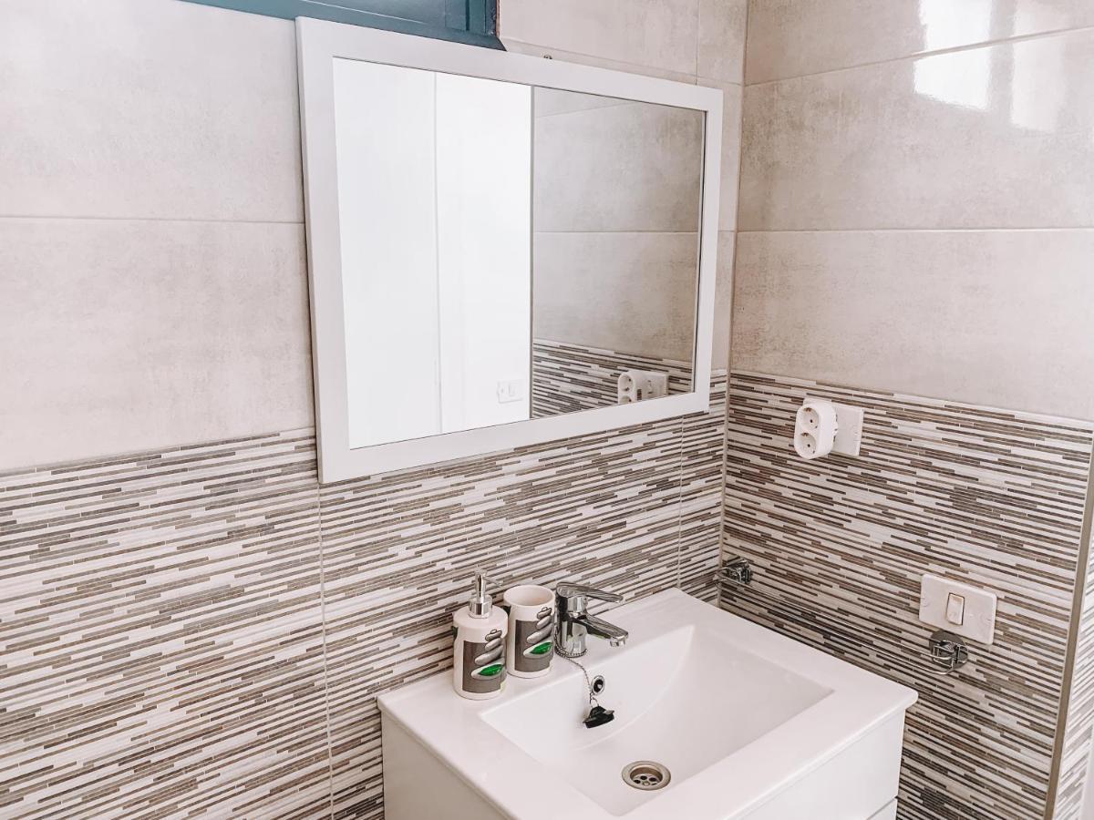 Dahlia Apartment Dunasol Corralejo Esterno foto